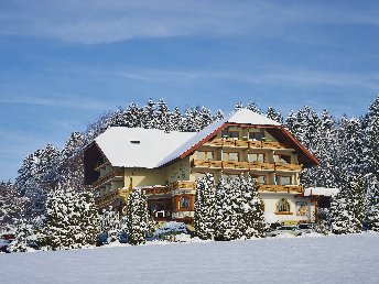 Silvester - Sagenhafte Augenblicke im Silberkönig