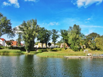 Abenteuerzeit am Plauer See