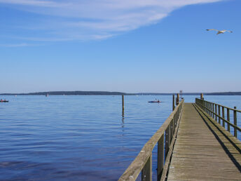 Abenteuerzeit am Plauer See