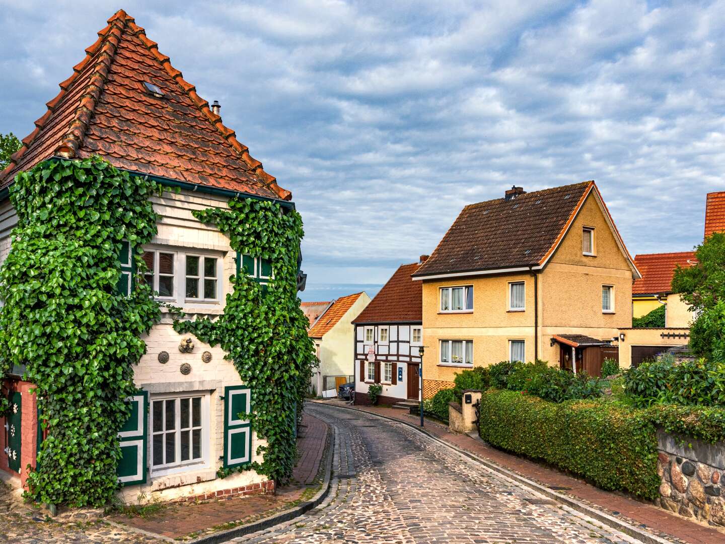 3 Tage Kurzurlaub am Plauer See inkl. 2 Abendessen