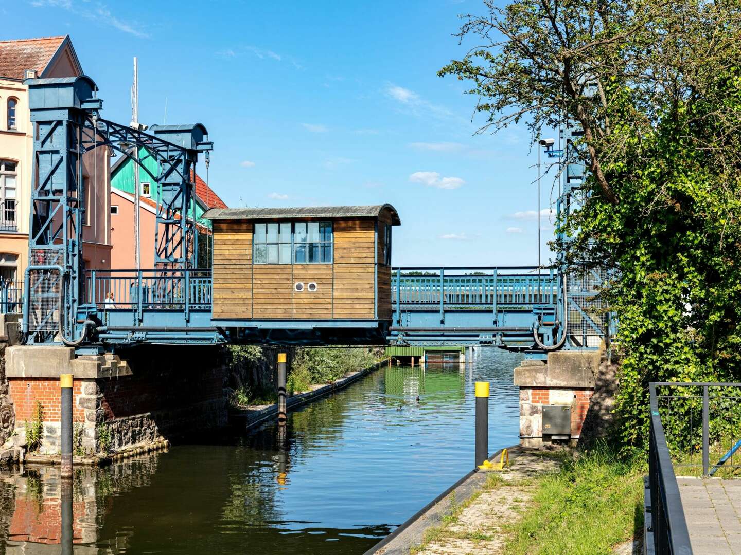 Abenteuerzeit am Plauer See