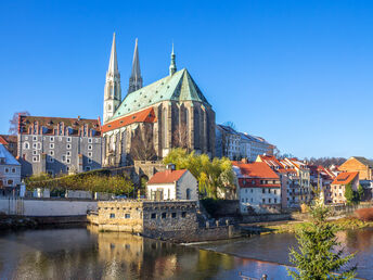 Görlitzer Museenlandschaft - 4 Tage 