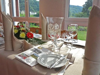 Gourmet-Auszeit im Tal der Loreley - 3 Tage am Rheinufer