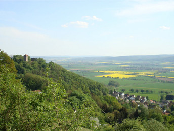 Genüsslich Wandern auf dem Berg