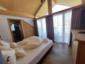 Salzzeitreise, romantische Kuscheltage & Wellness in den Bergen im Berchtesgadener Land