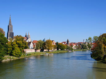 2 Herzen auf 4 Rädern Unterwegs in Ehingen an der Donau 