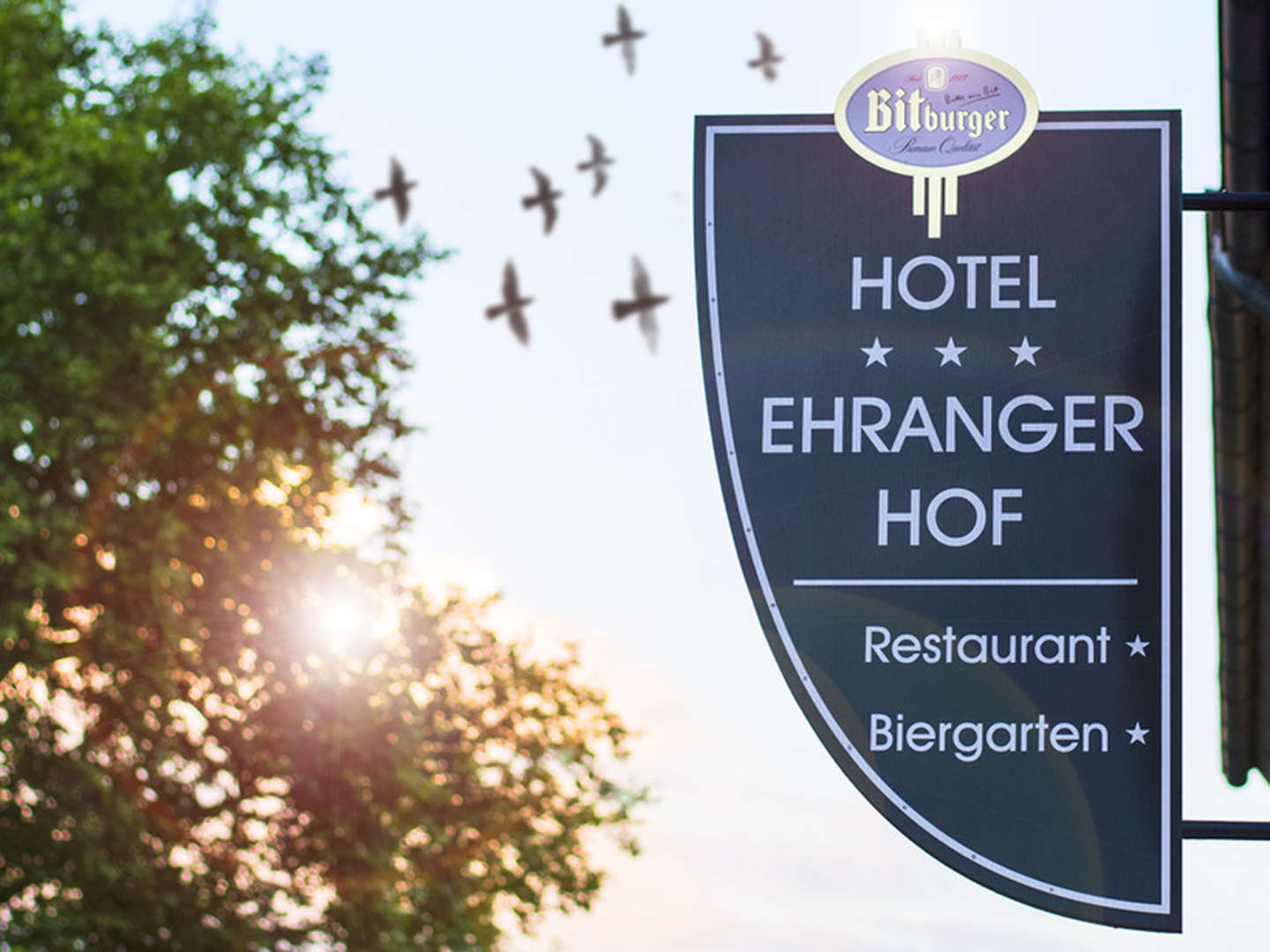 Ehranger Hof Special - 3 Tage an der Mosel