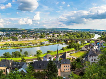 3 Tage exklusiv verreisen nach Trier an die Mosel inkl. 3-Gang-Dinner