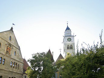 Kurzurlaub für Körper, Geist und Seele am Bodensee