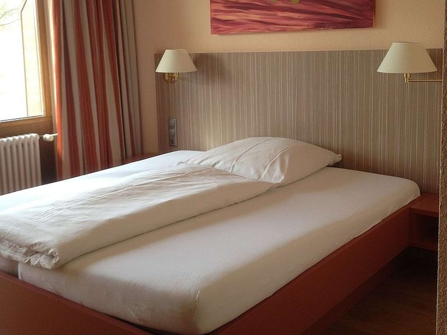 WohlfühlOase Verwöhn Tage am Bodensee mit Massage