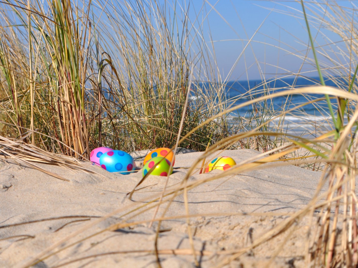 Ostern an der Nordsee - 5 Tage sich verwöhnen lassen