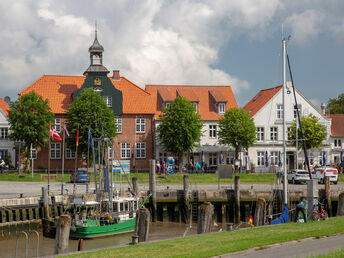 Naturerlebnis Nordsee