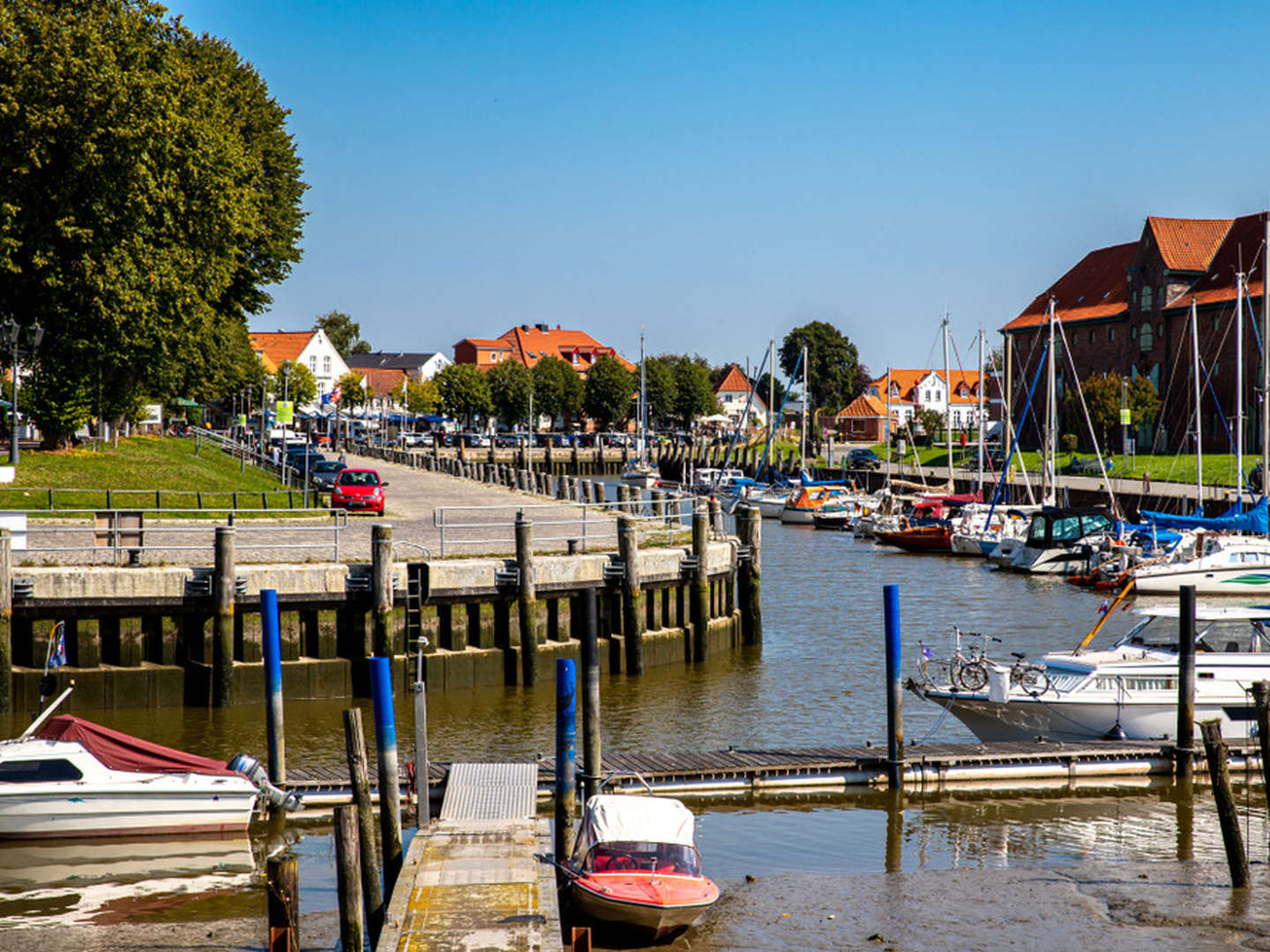 Naturerlebnis Nordsee