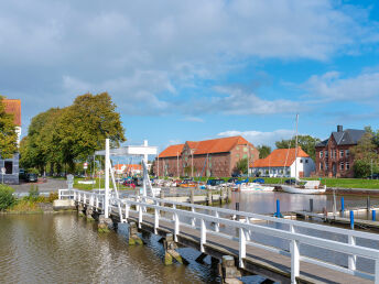 Naturerlebnis Nordsee