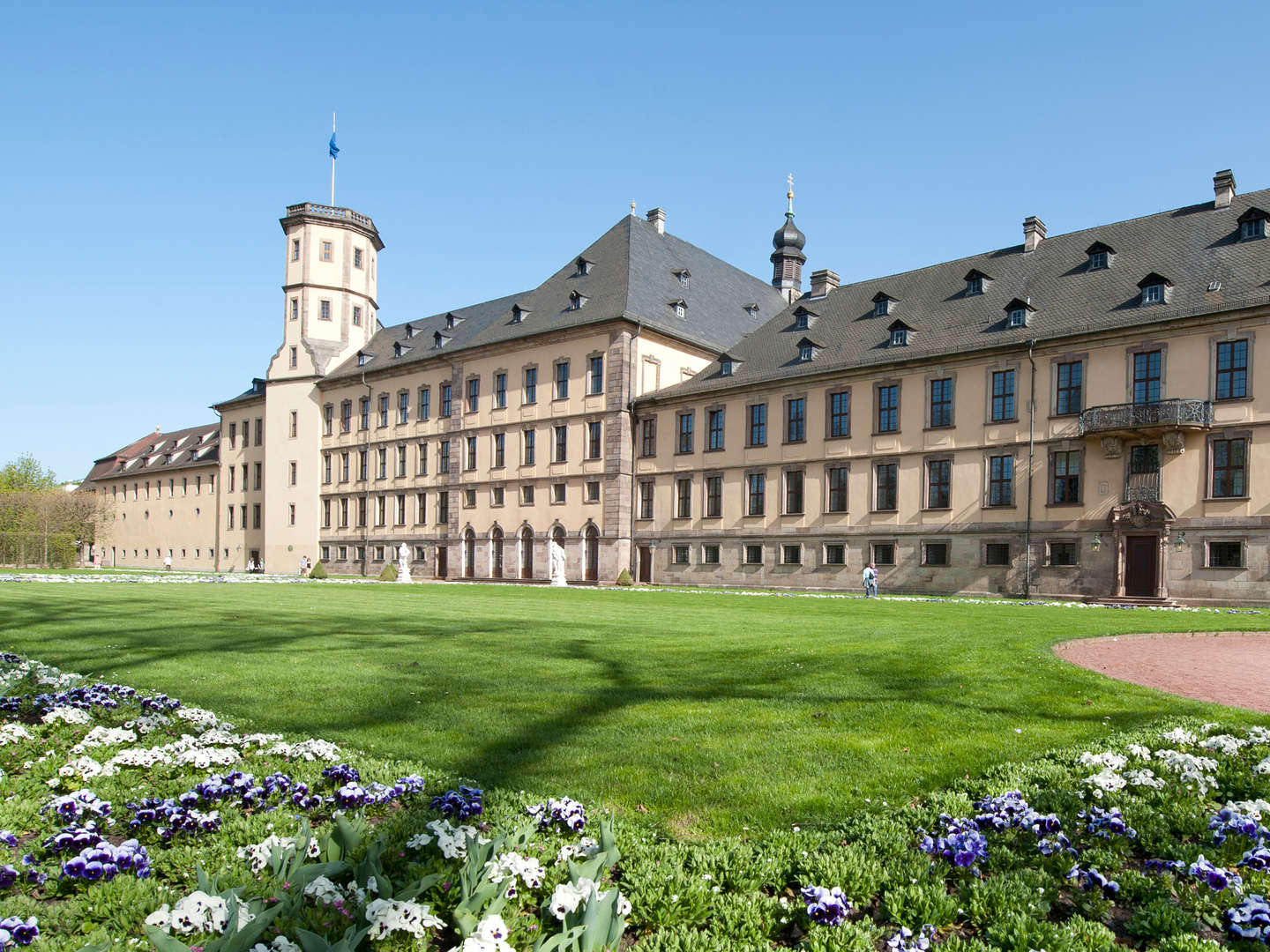 City-Trip zum Kennenlernen in Hessen | 3 Tage inkl. 3 und 4 Gang Menü