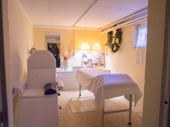 Wellness & Luxusangebot im Weserbergland inkl. HP & Massage