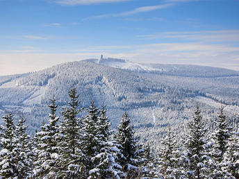 Wanderspaß im Harz