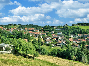 Wanderspaß im Harz