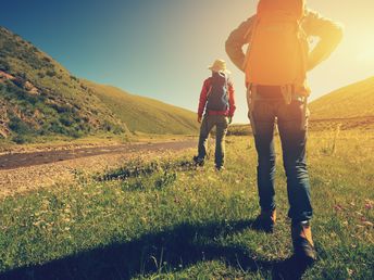 Wanderspaß im Harz