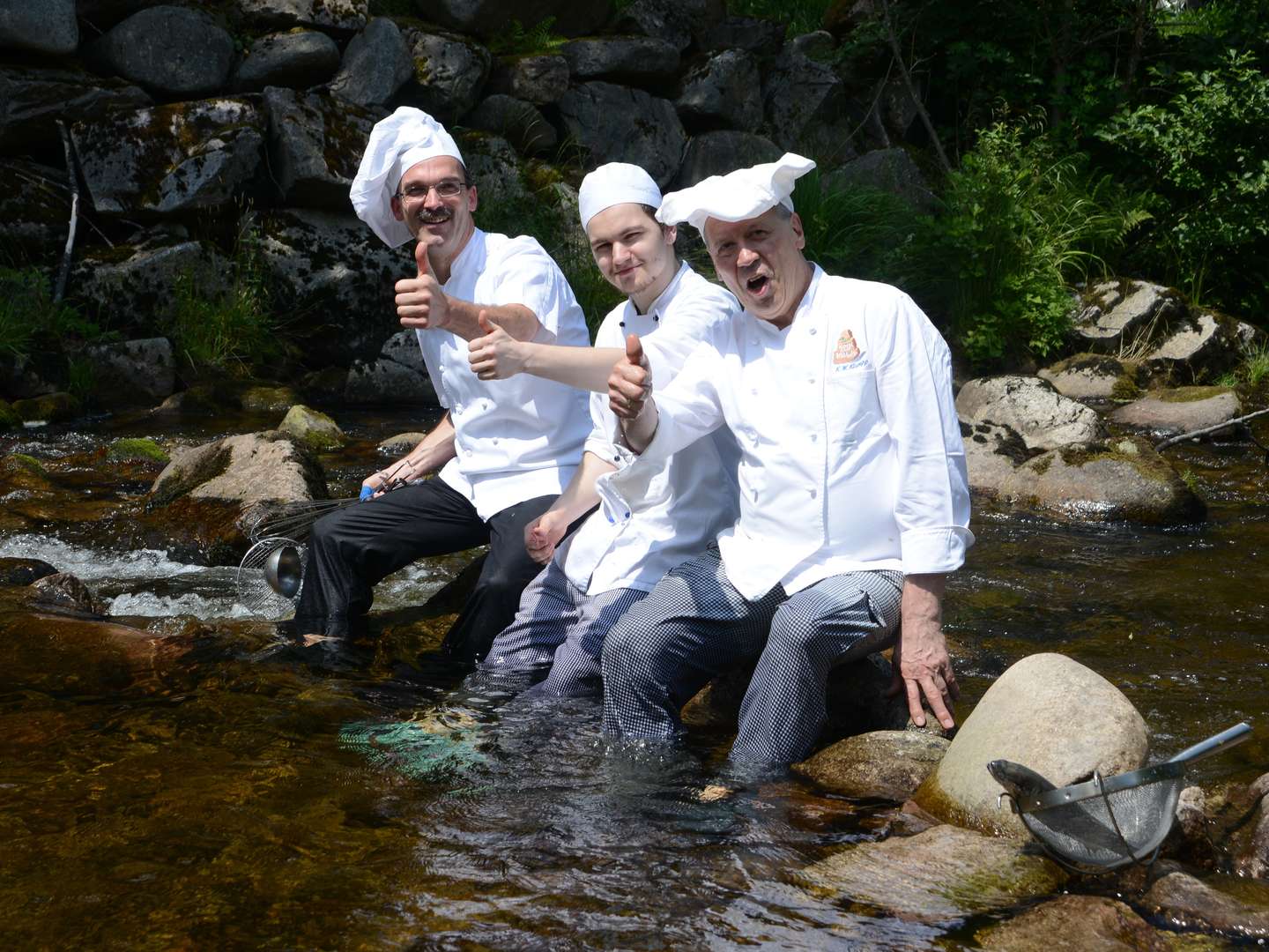 Wellness-Kurzurlaub  Emersbach