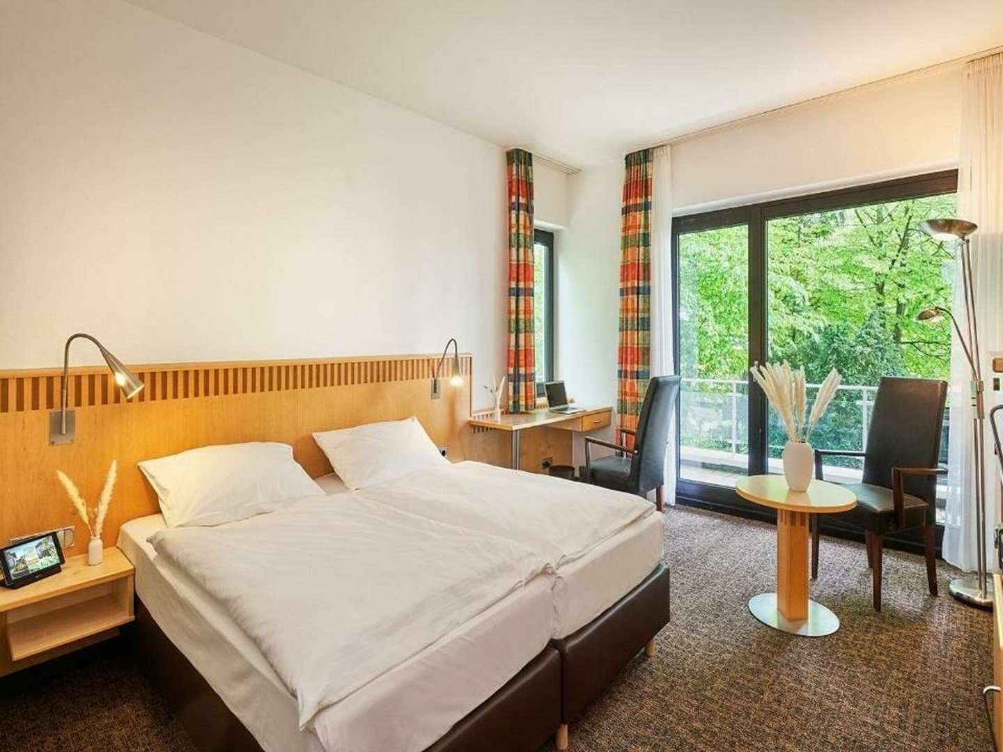 3 Tage | Kurze Auszeit im Parkhotel inkl. Abendessen 