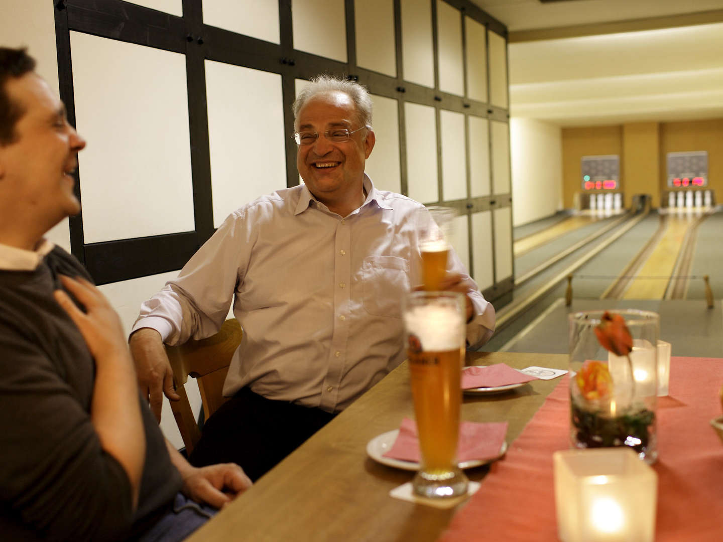 Blitz-Auszeit im Parkhotel inkl. Abendessen  | 2 Tage