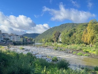 Wandern und genießen in Bad Kreuznach