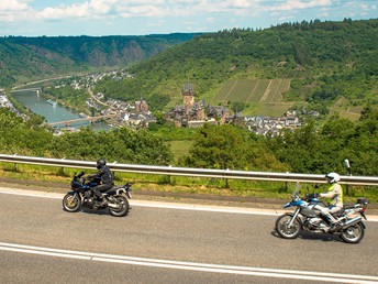 Silvester in der Eifel - 5 Tage schlemmen 