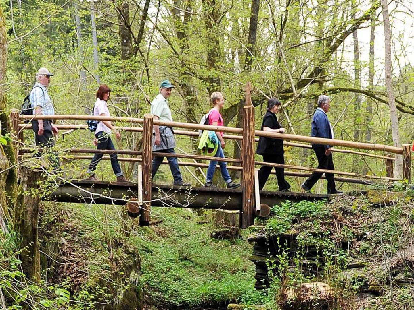 Silvester in der Eifel - 5 Tage schlemmen 