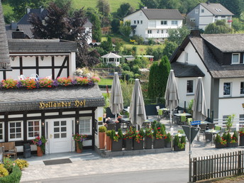 Mit Freunden lachen und feiern im Sauerland (nur ab 8 Personen)