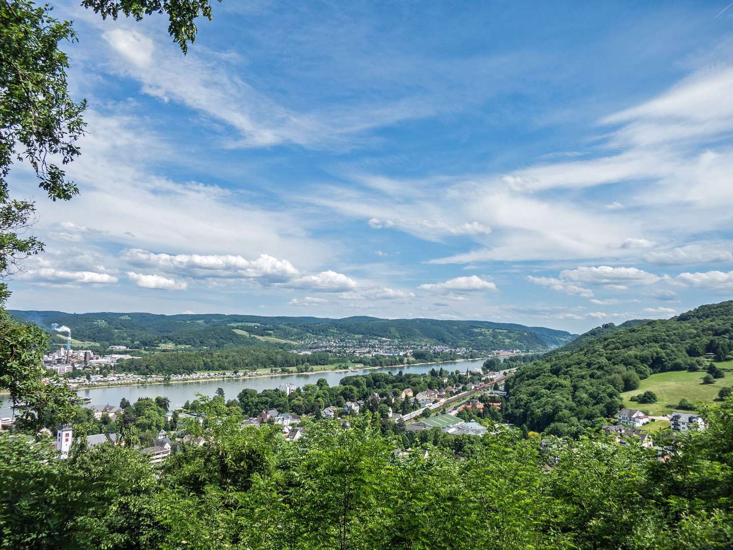 Kurztrip in die Vulkanregion Laacher See inkl. HP