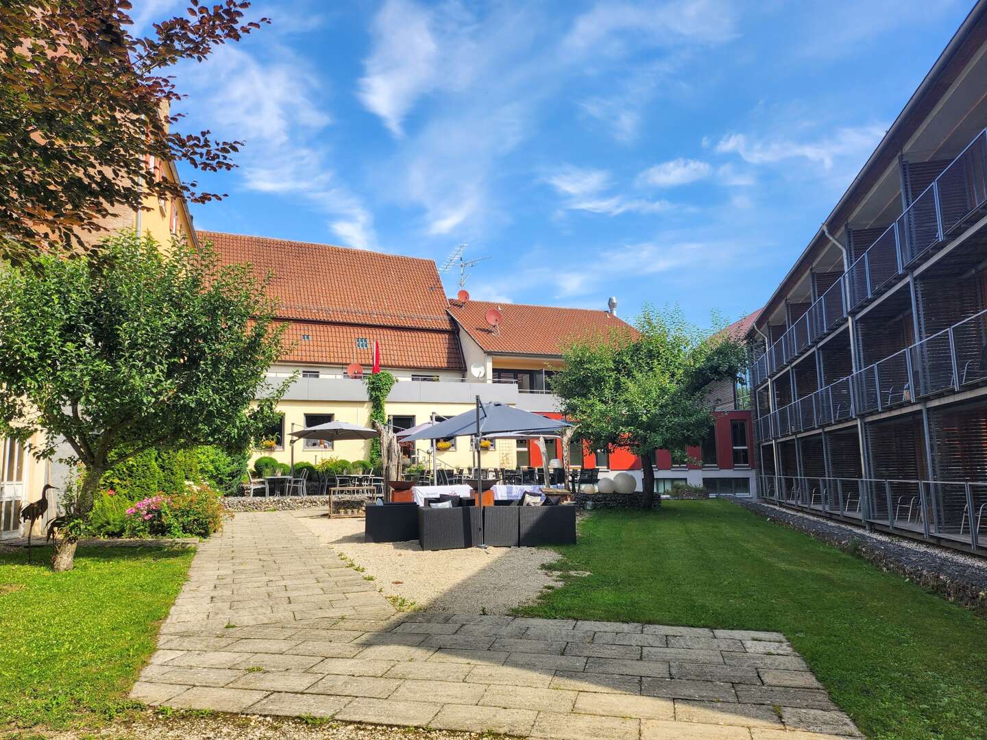 Pfingstferien-Spezial: Aktivurlaub auf der Schwäbischen Alb