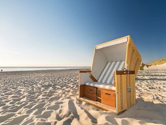 Zeit zu zweit am Timmendorfer Strand inkl. Dinner & Massage