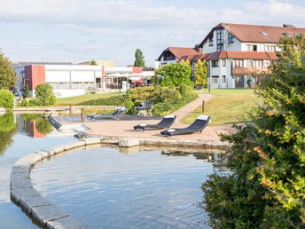 Alltag aus – Auszeit an zwischen Stuttgart & Tübingen