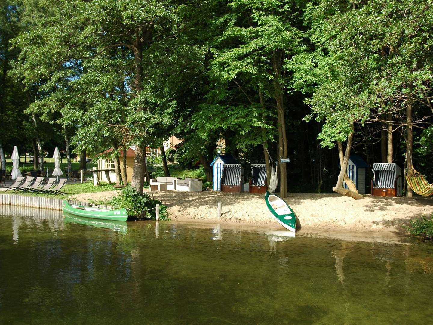 Heute bin ich Bestimmer - Familienauszeit inkl. Zoobesuch