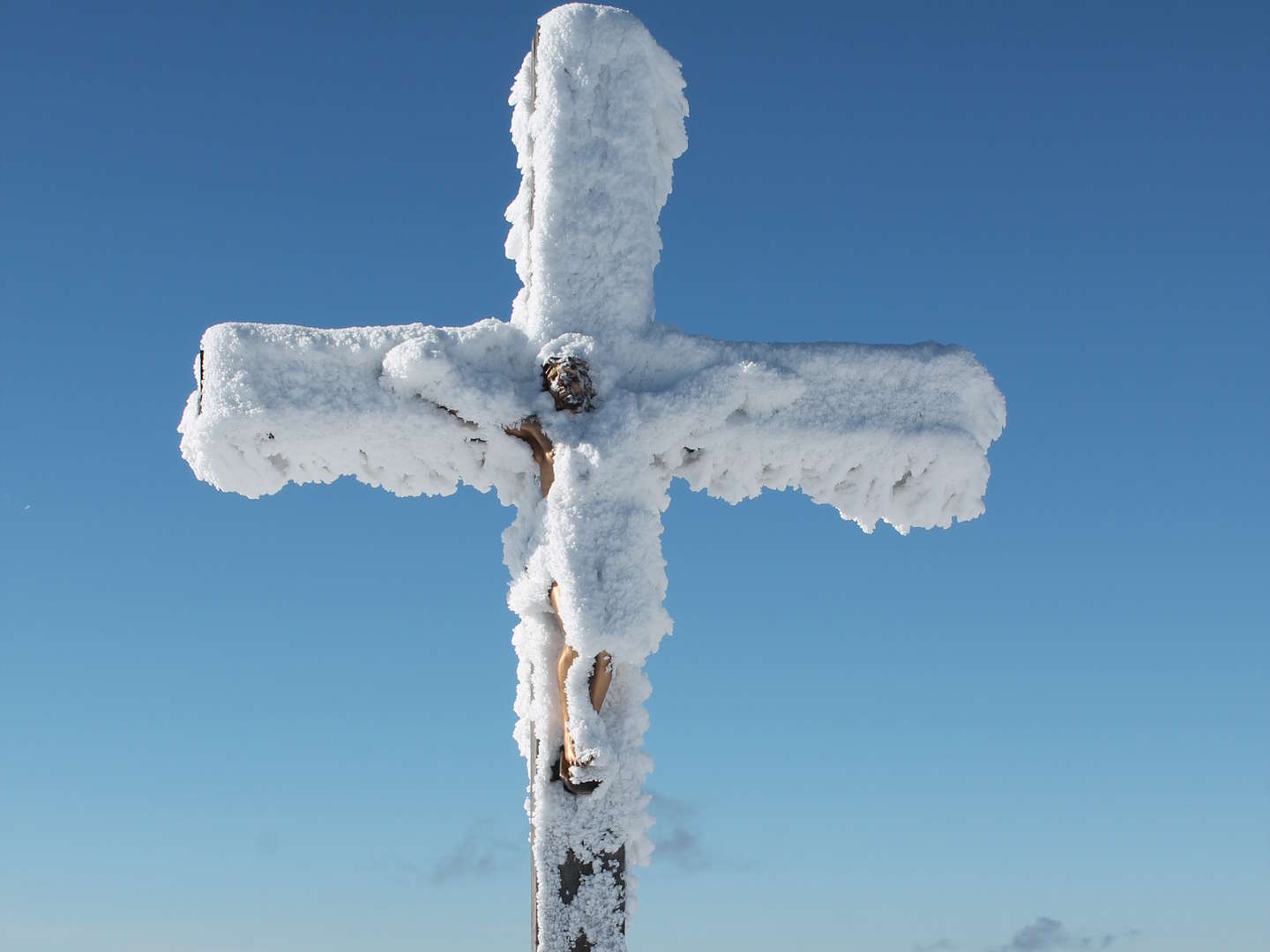 Adventszeit im Waldfrieden 