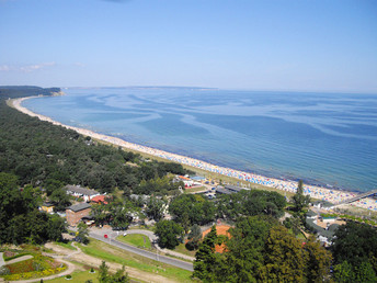 Romantiktage auf Rügen