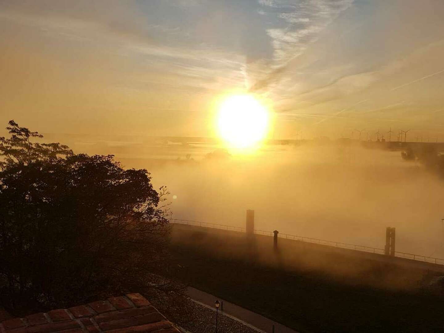 3 Tage - Schlossmomente im Hotel Schloss Tangermünde