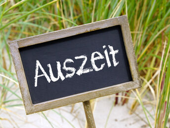 Romantische Auszeit an der Nordsee