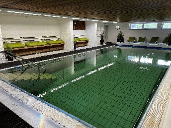 3 Tage Erholung am Rhein - Therme inkl. Sauna & HP