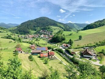 Wandern im Schwarzwald