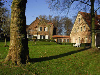 8 Tage Urlaub und Entspannung im 4**** S Landhaus Eggert 2025