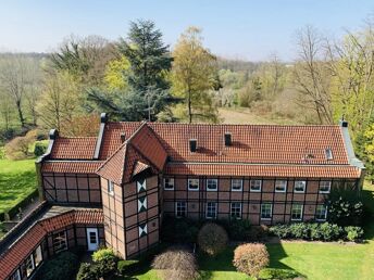 6 Tage Münsterland im 4* S Landhaus Eggert 2025