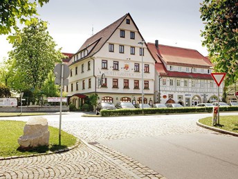 HeimatGenuss - Aktiv im Naturpark Schönbuch unterwegs 