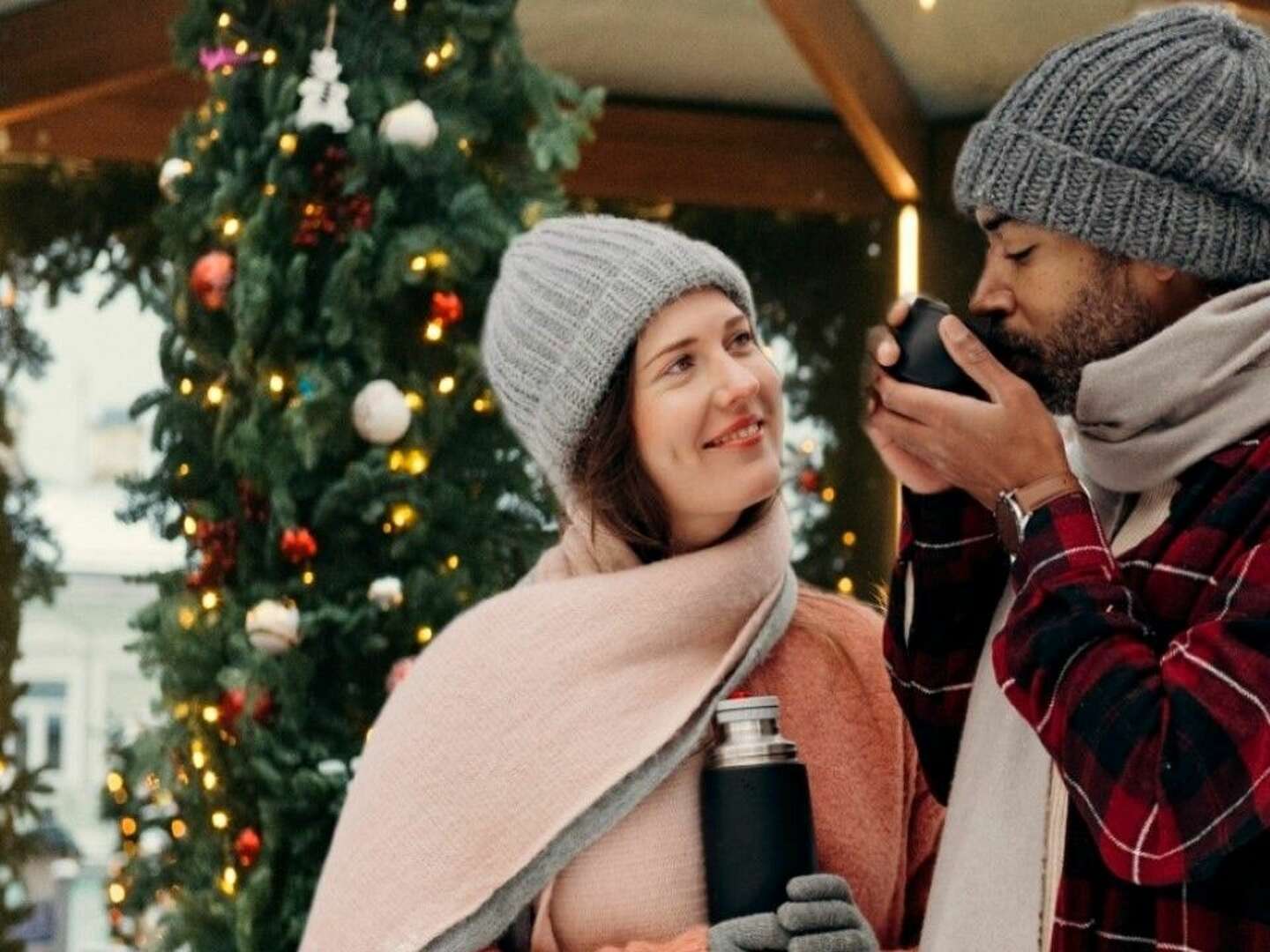 Besinnliche Weihnachten im Zugspitzdorf Grainau | 4 Tage