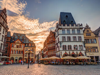 Kurzurlaub in Trier an der Mosel | 5 Tage