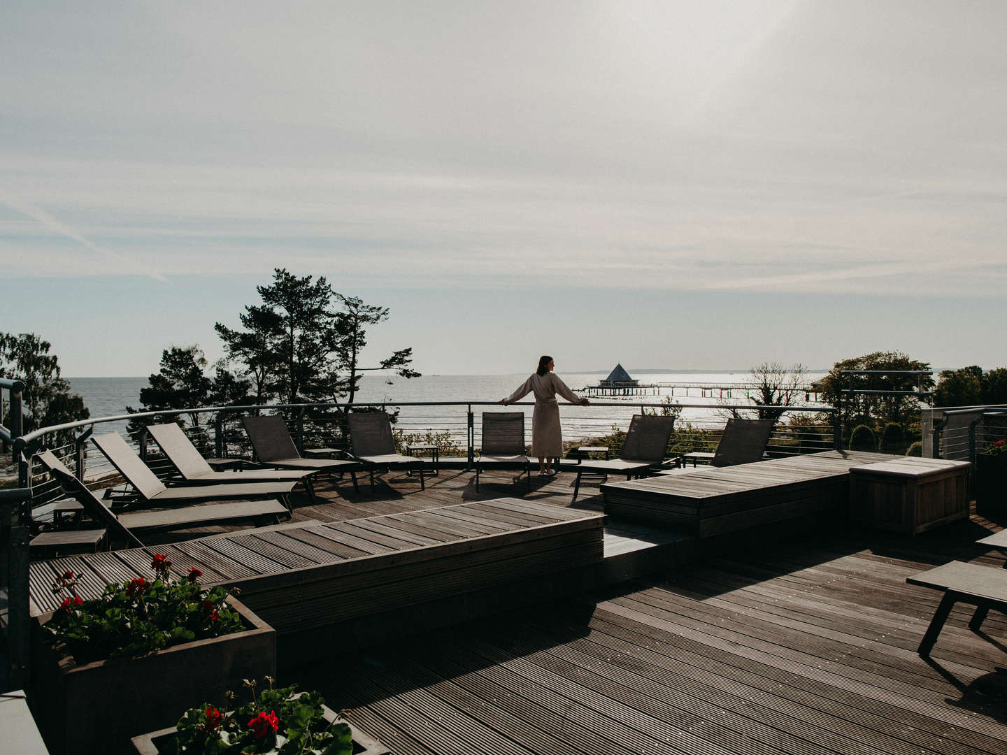 Strandwikinger auf Usedom (7 Nächte)