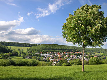 3 Tage | Schönes Land in Sicht! Auszeit mit Fahrrad