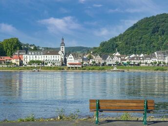 3 Tage | Schönes Land in Sicht! Auszeit mit Fahrrad