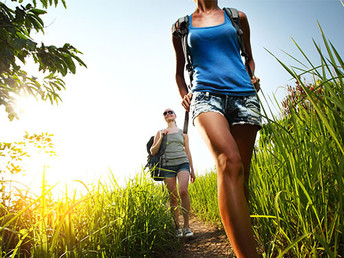 3 Tage |  Schnupperwandern in Bad Hönningen inkl. Lunchpaket 